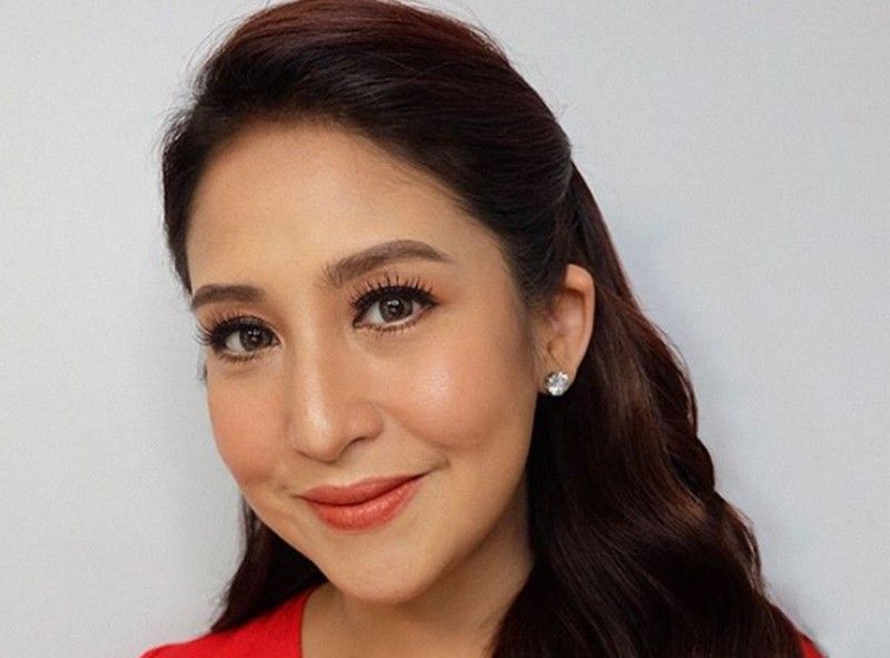 Jolina inamin na ang â��balikanâ�� nila ni Marvin