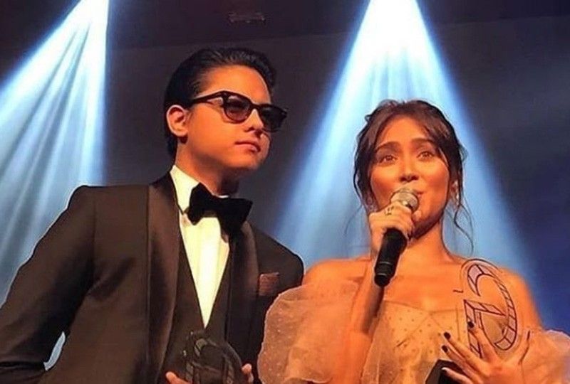 Kapamilya at Kapuso stars wagi sa 50th Box-Office Awards!