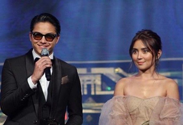 Kathryn Bernardo, Daniel Padilla film now highest-grossing Filipino movie Â  Â Â 