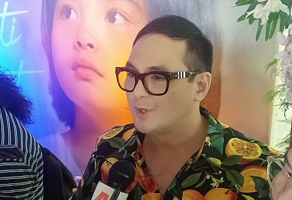 Keempee de Leon admits â��Eat Bulagaâ�� not happy with his â��Itâ��s Showtimeâ�� guestingÂ 