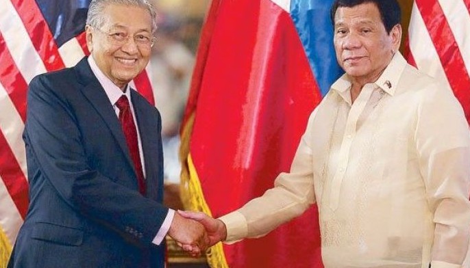 Tun Dr. M