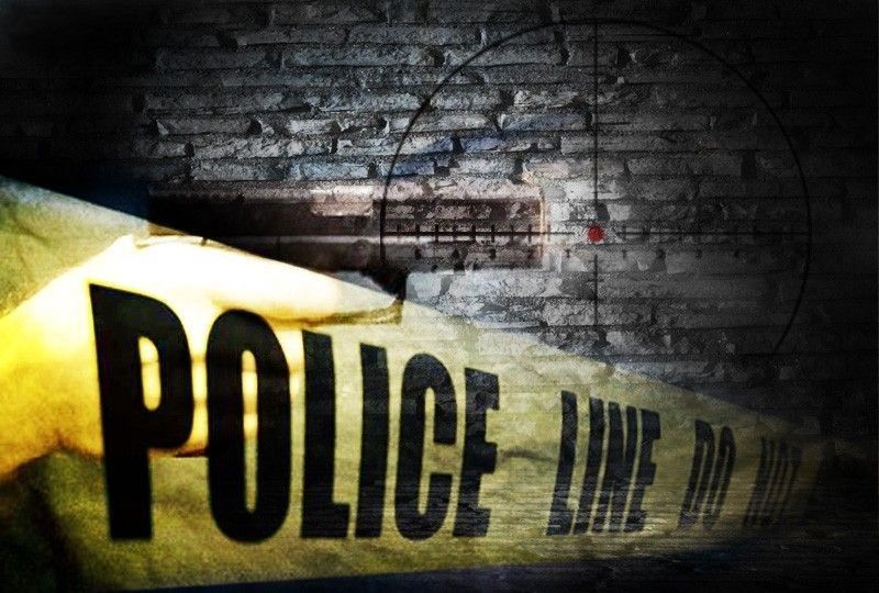 Policeman foils Ermita robbery: Cop kills robber inside jeepney