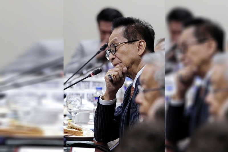 Panelo: Protesa kontra Tsina ihahain 'kung totoong nanghaharass'