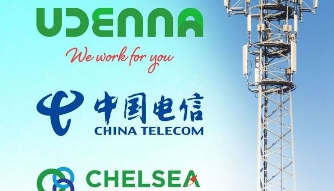Request for proposal from tower companies