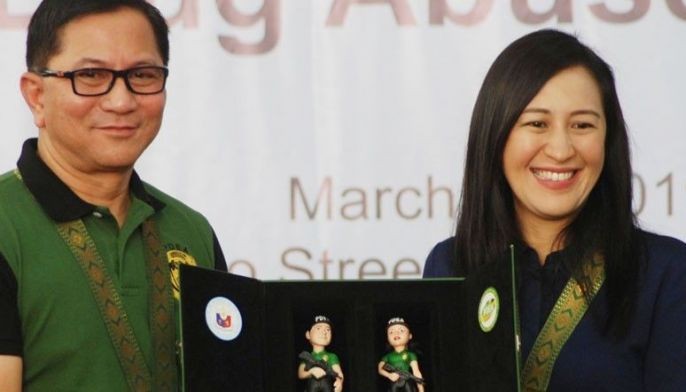 &lsquo;Solvent boys&rsquo; sa QC, sasagipin
