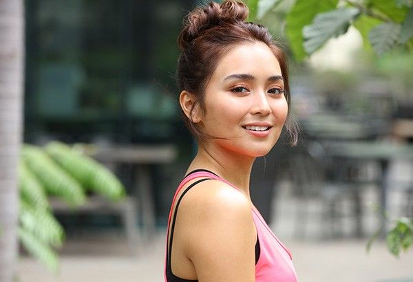 Kathryn Bernardo to launch makeup collection for gym buffs