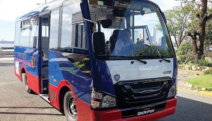 New bus, mini-bus fares to take effect April 1