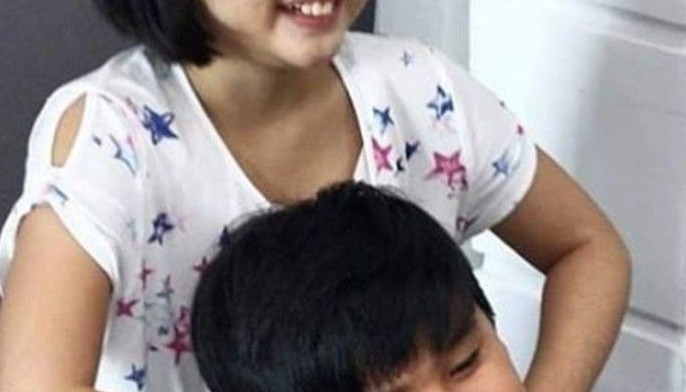 Sophie and Miguel, gustong bumalik sa regular school, mag-aral ng normal