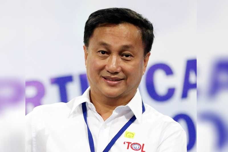 Tolentino: Depât of Water Resources long term solution sa krisis sa tubig