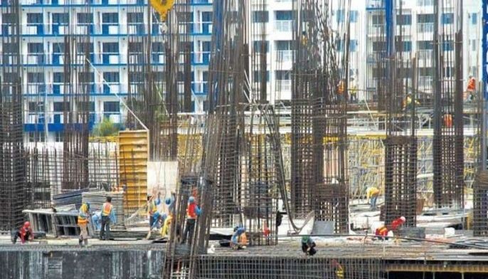 Budget delay, poll ban threaten infra targets &mdash; DOF