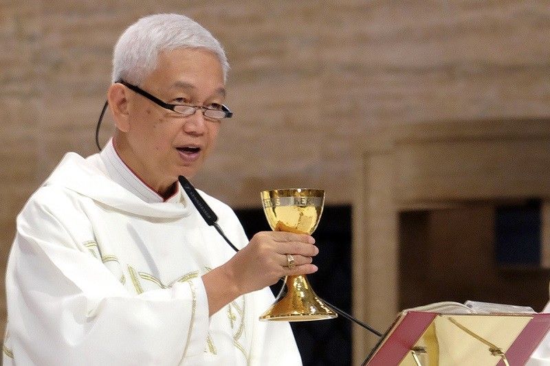 CBCP official: Colmenares, Poe, Otso Diretso dapat ikampanya