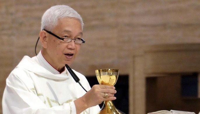 CBCP official: Colmenares, Poe, Otso Diretso dapat ikampanya
