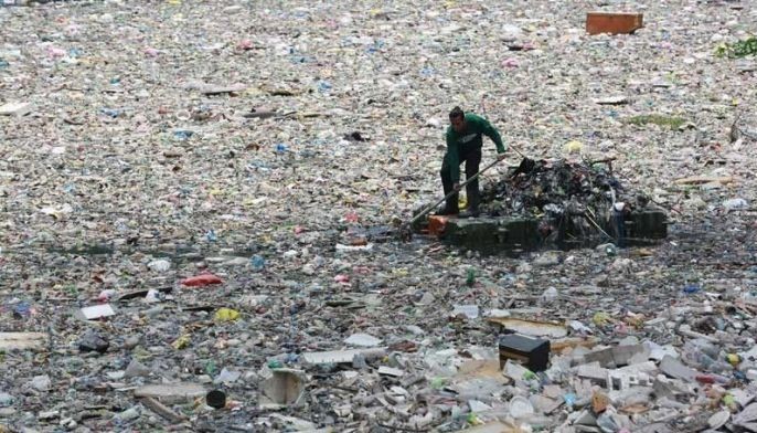 &lsquo;Plastic-eating&rsquo; bacteria found in Zambales