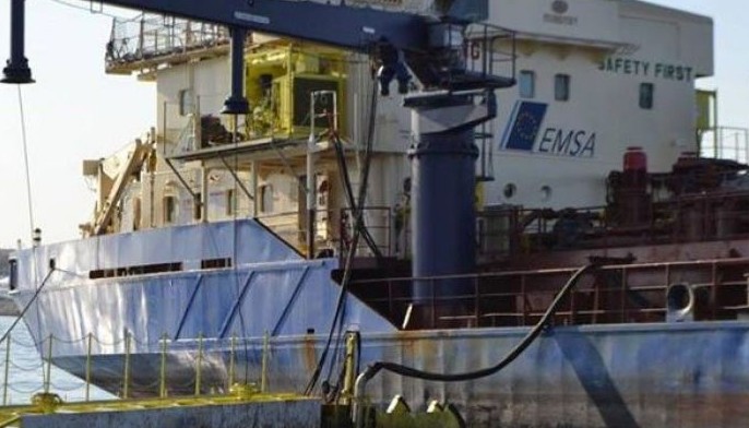 Philippines' compliance with seafarer standards worries EU
