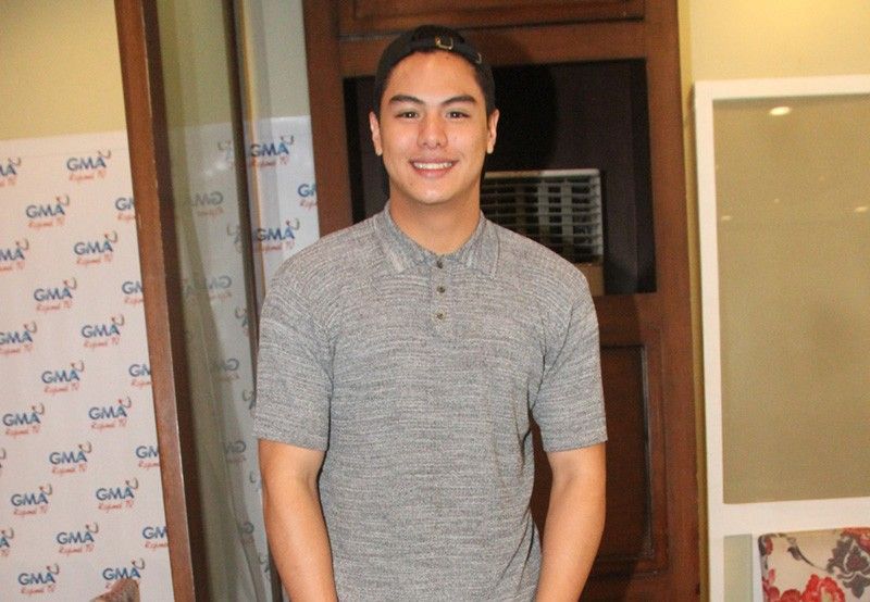 Just when career finally picks up, Migo Adecer lands in trouble