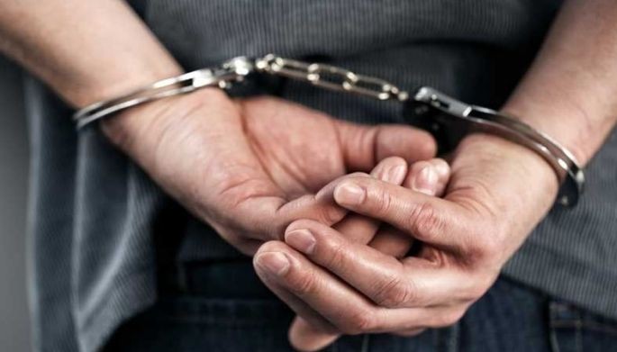 Killer-rapist ng 5-anyos sumuko kay Tulfo