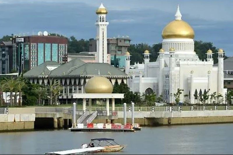 Brunei to impose death by stoning for gay sex and adultery
