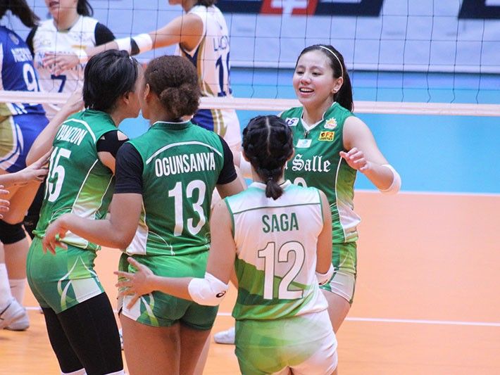 Cheng, La Salle eye payback vs UST