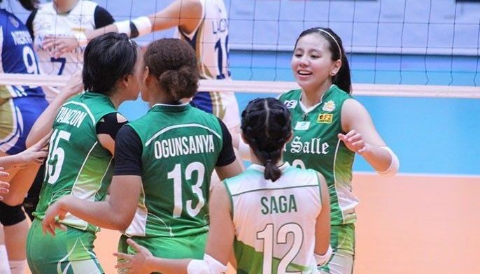 Cheng, La Salle eye payback vs UST