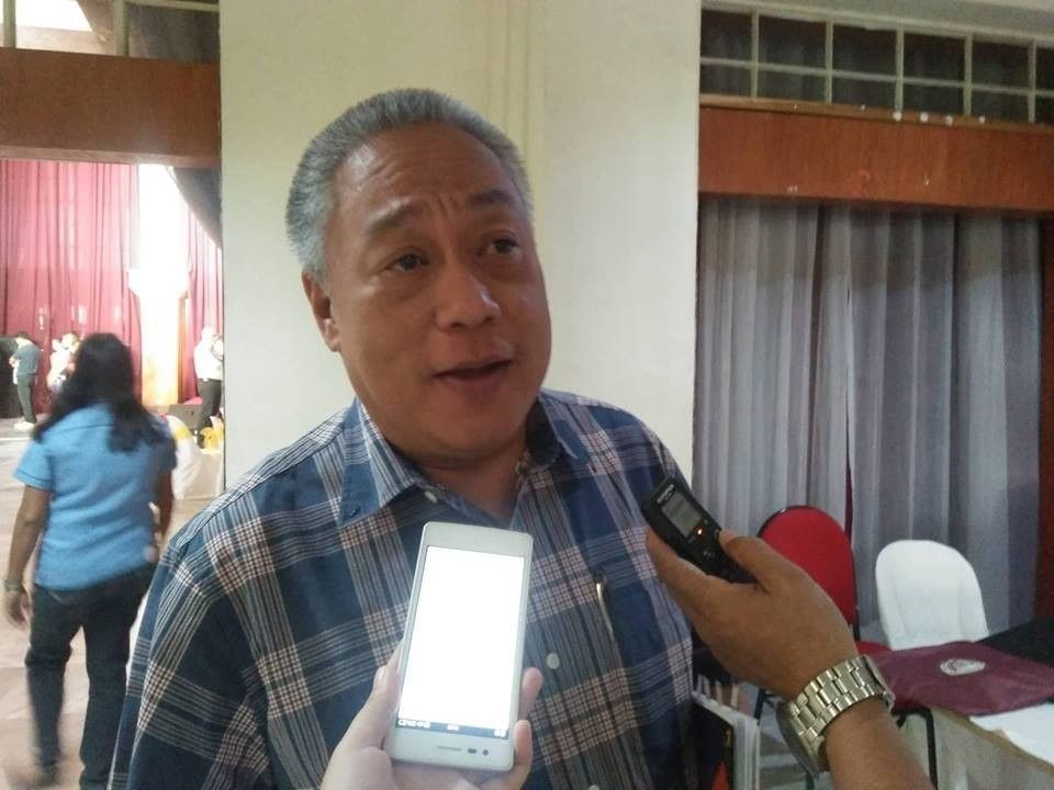 Davide defends 2 towns facing DILG charges