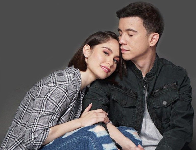 Arjo and Jessy nagkasundo sa pagiging suki ng bashers