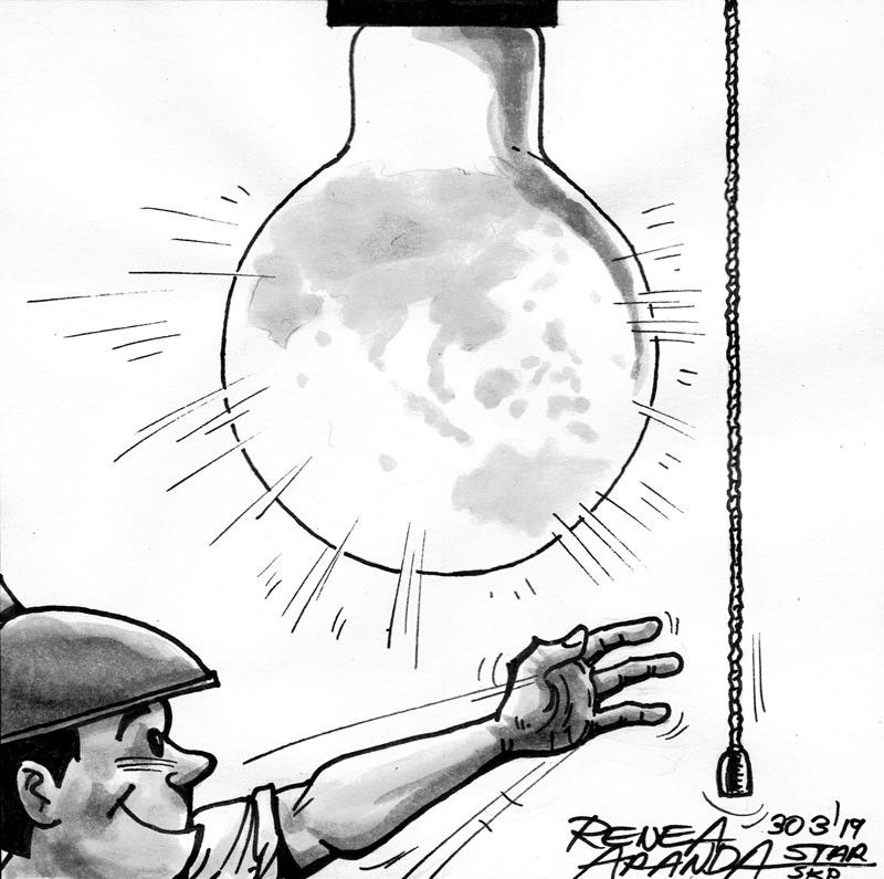 EDITORIAL - #Connect2Earth