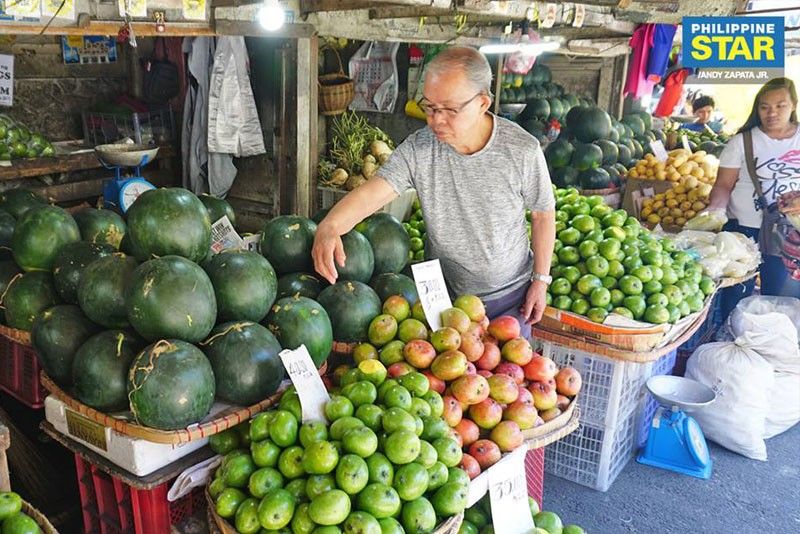 Inflation seen easing to 3.1%-3.9% range