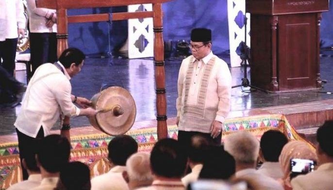 Efforts intensified to decommission MILF fighters