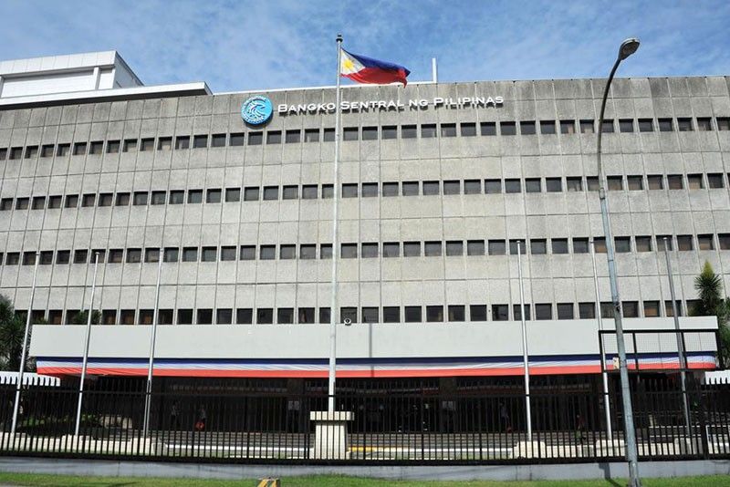 Business outlook rises; Palace elated