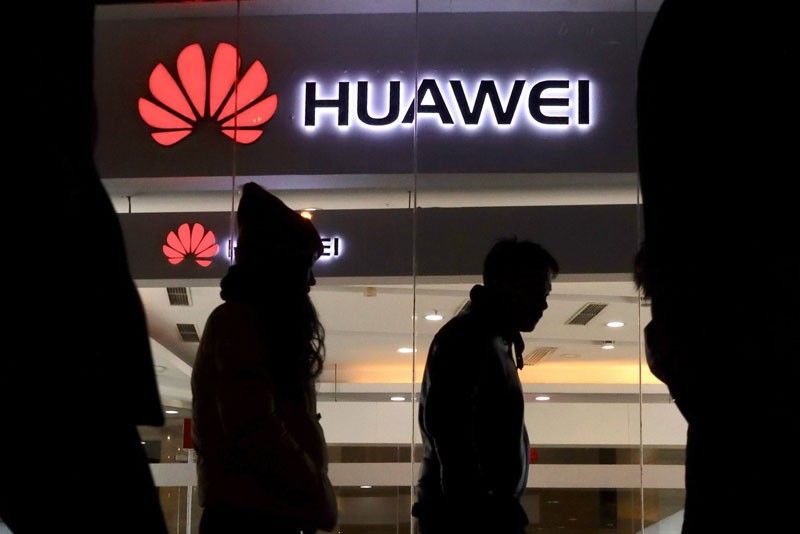 Philippines ignores US warning on Huawei