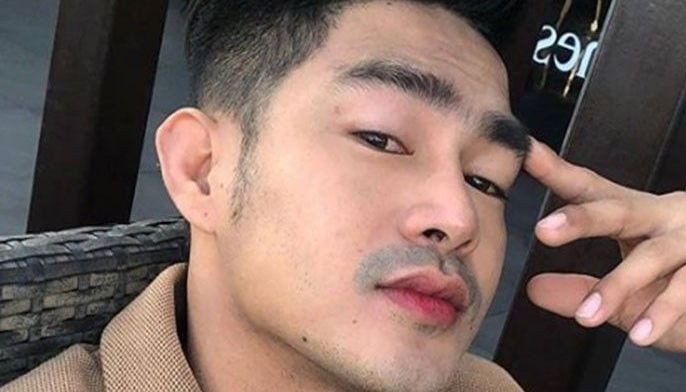 Ion nagpaalam na sa pamilya ni Vice!