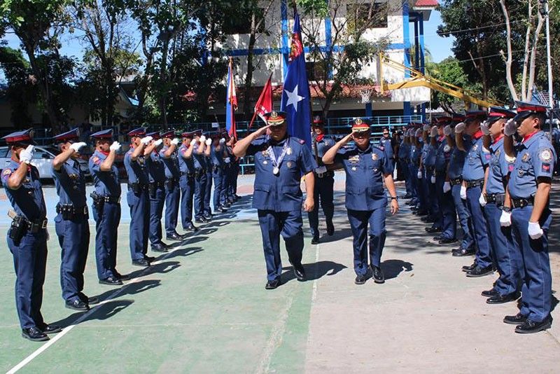 PNP defends bloody police ops in Negros