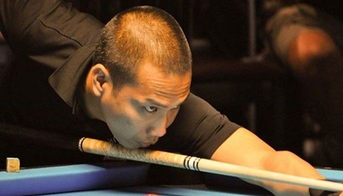 Pagulayan sinargo ang tiket sa Last 8 ng World Pool