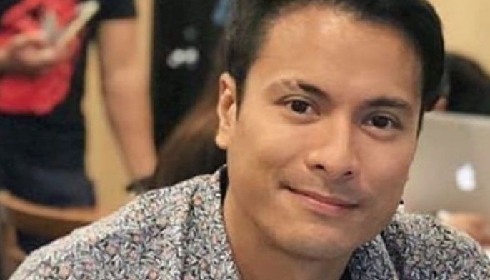 Rafael todo pa rin ang kampanya sa Marijuana!