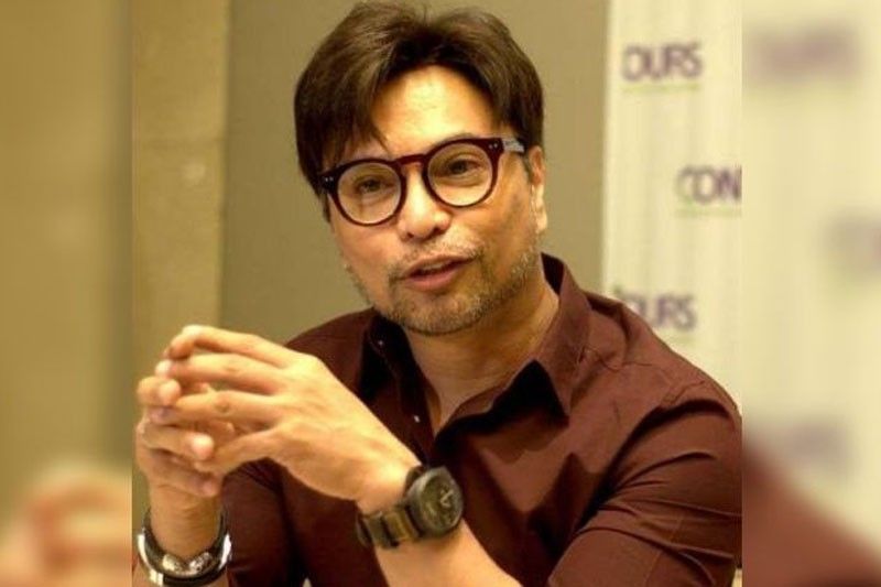 Arnell napa-react sa iskandalo ni Jim!