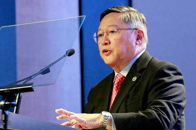 DOF pegs Philippine offshore gaming operators income tax losses at P32 billion