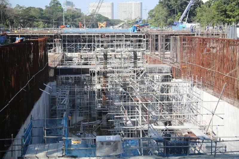 Construction to grow into a P130-trillion industry under new 2030 roadmap