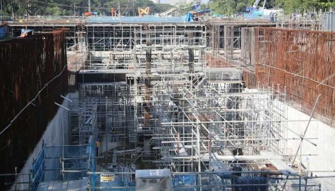 Construction to grow into a P130-trillion industry under new 2030 roadmap