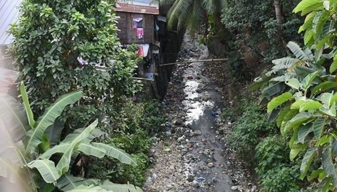 Hugaw sa tawo suliran sa kasapaan