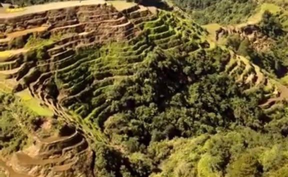 Lonely Planet to correct entry on Banaue terraces