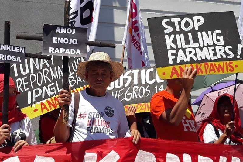 Independent probe into bloody Negros Oriental ops needed, groups say