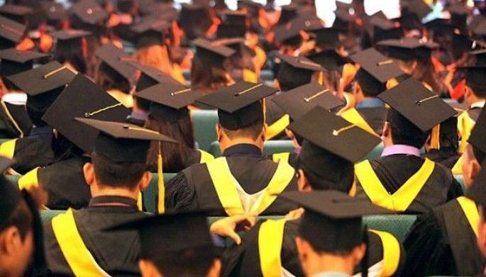 Fresh graduates &lsquo;wag matakot sa paghahanap ng trabaho