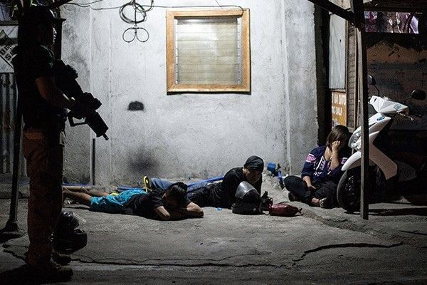 Amnesty: UNâ��s failure to continue monitoring 'drug war' in Philippines betrays victims