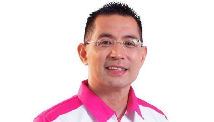 Duterte may ultimatum sa Malabon mayor vs droga