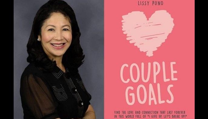 #CoupleGoals: New book holds key to &lsquo;forever&rsquo;