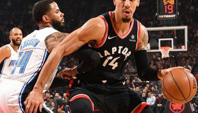 Toronto hari ng Atlantic Division