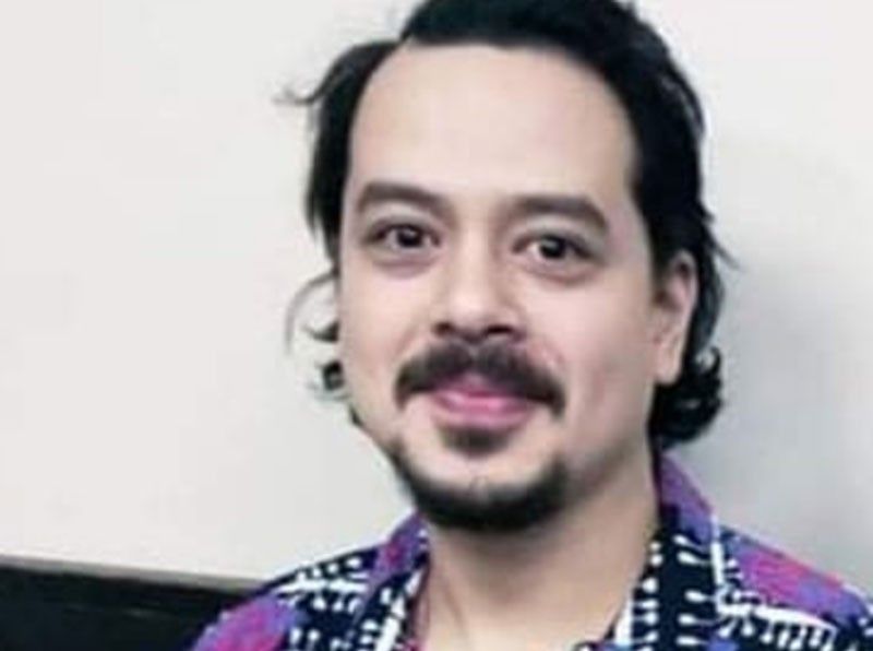 John Lloyd Cruz balik-showbiz na?!