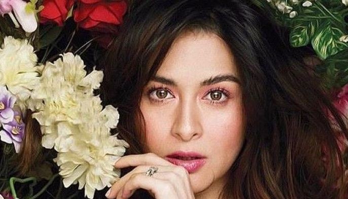 Marian Rivera sizzles in maternity shoot
