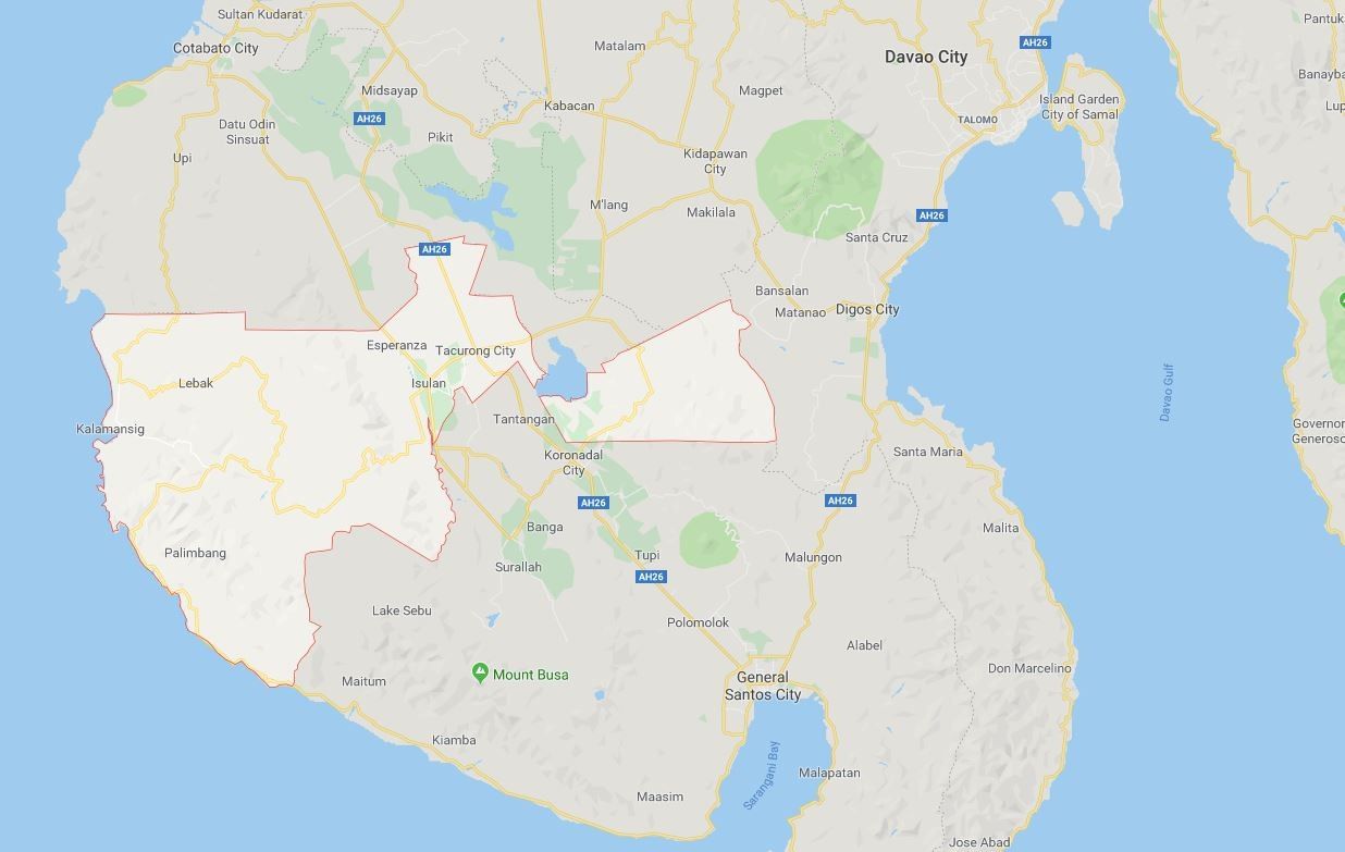 18 hurt in explosion in Sultan Kudarat town