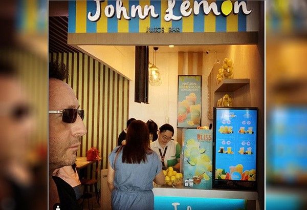 Johnn Lemon, Manila Hotel: Philippine visit highlights of John Lennonâ��s sonÂ 